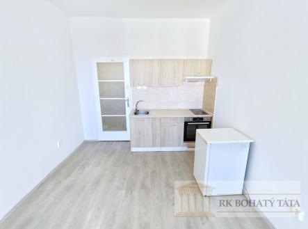 foto: 3 | Pronájem bytu, 1+kk, 23 m²