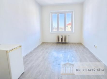 foto: 4 | Pronájem bytu, 1+kk, 23 m²