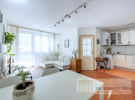 foto: 1 | Prodej bytu, 3+kk, 60 m²