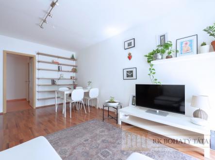 foto: 3 | Prodej bytu, 3+kk, 60 m²