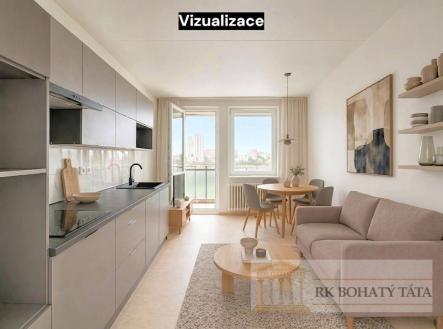 foto: 3 | Prodej bytu, 4+kk, 69 m²