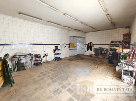 foto: 3 | Prodej - komerční objekt, jiný, 596 m²