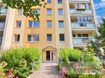 foto: 2 | Prodej bytu, 4+1, 79 m²