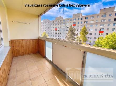 foto: 3 | Prodej bytu, 4+1, 79 m²