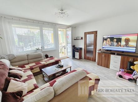 foto: 4 | Prodej bytu, 4+1, 79 m²