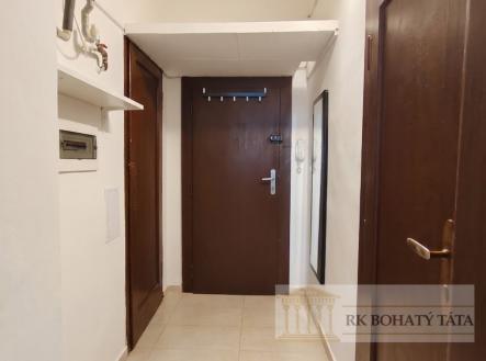 foto: 2 | Pronájem bytu, 1+1, 35 m²