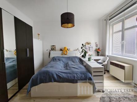 foto: 3 | Pronájem bytu, 1+1, 35 m²