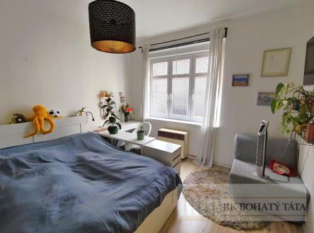 foto: 4 | Pronájem bytu, 1+1, 35 m²