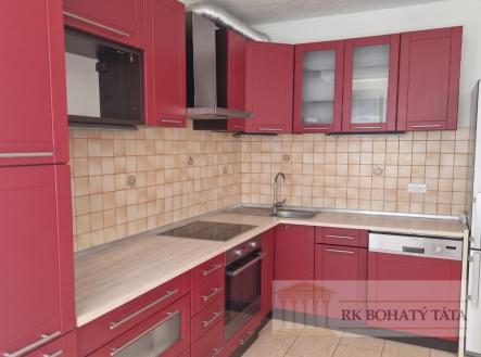 foto: 1 | Pronájem bytu, 2+1, 60 m²
