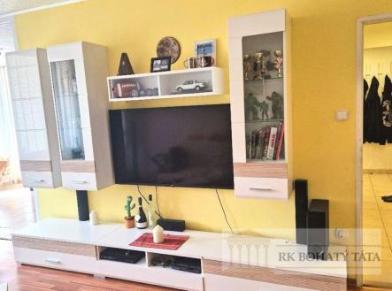 foto: 2 | Pronájem bytu, 2+1, 60 m²