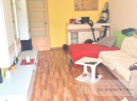 foto: 3 | Pronájem bytu, 2+1, 60 m²