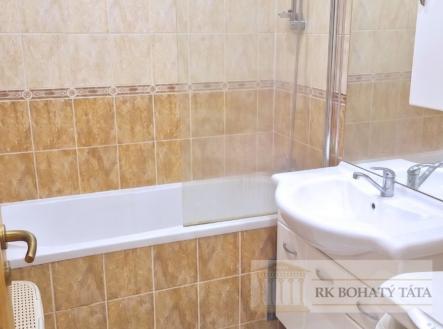 foto: 4 | Pronájem bytu, 2+1, 60 m²