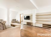 Prodej bytu, 3+kk, 119 m²