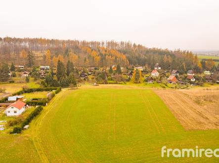 fotopozemekpucov (3) | Prodej - pozemek pro bydlení, 1 949 m²