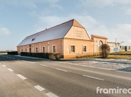 fotopenzionznojmo (4) | Prodej - hotel, 586 m²