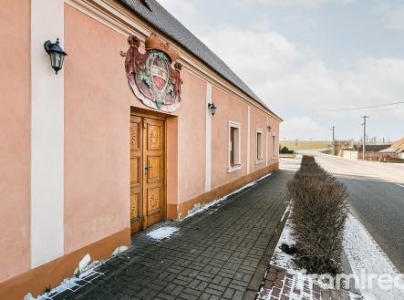 fotopenzionznojmo (6) | Prodej - hotel, 586 m²