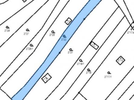 pozemk | Prodej - pozemek, zahrada, 794 m²