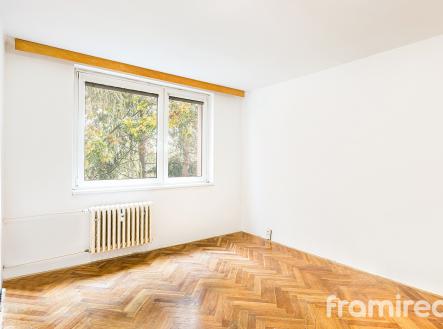 Pronájem bytu, 3+1, 75 m²