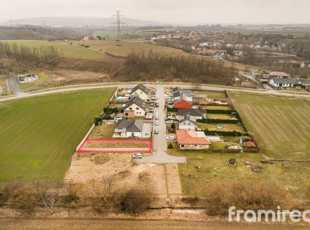 fotopozemeksobotovice (1) | Prodej - pozemek pro bydlení, 476 m²