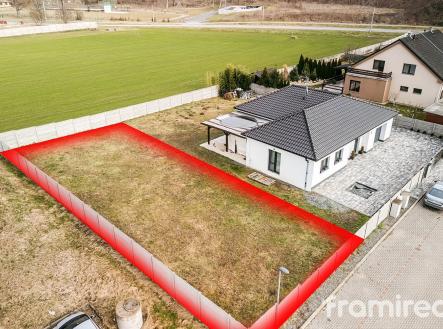 fotopozemeksobotovice (2) | Prodej - pozemek pro bydlení, 476 m²