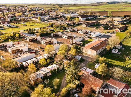 fotopozmekstrachotin (3) | Prodej - pozemek pro bydlení, 2 850 m²