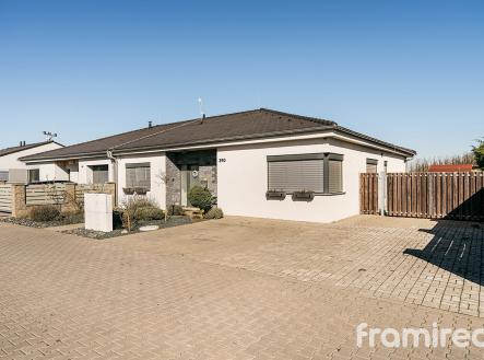 fotordrebesovice (11) | Prodej - dům/vila, 148 m²