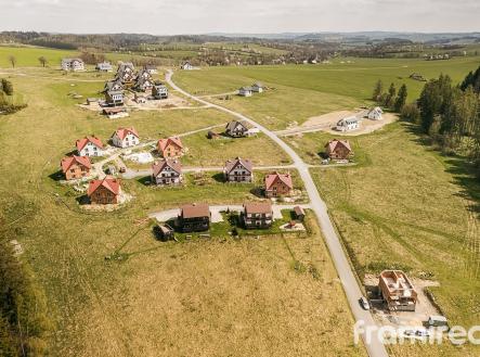 fotopozemekjeseniky (6) | Prodej - pozemek pro bydlení, 1 885 m²