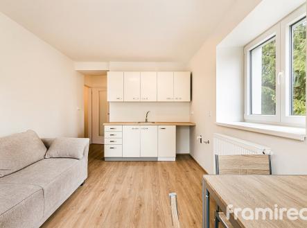 fotoapartmansvratouch (24) | Prodej bytu, 2+kk, 35 m²