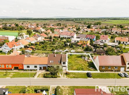 Prodej - pozemek pro bydlení, 692 m²