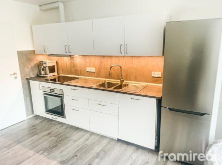 Kuchyně | Prodej - dům/vila, 114 m²