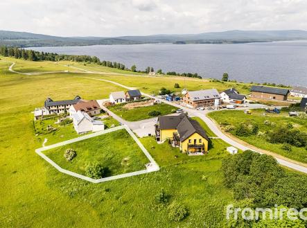 fotopozemeklipno (2) | Prodej - pozemek pro bydlení, 1 696 m²