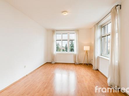 Prodej bytu, 4+1, 113 m²