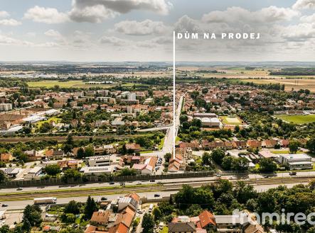 fotordmodrice (2) | Prodej - dům/vila, 344 m²