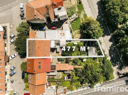 fotordmodrice (4) | Prodej - dům/vila, 344 m²