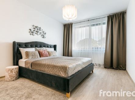 ložnice + pracovna | Prodej - dům/vila, 179 m²