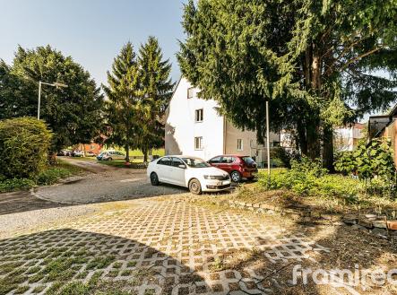 fotobytbreclav (1) | Prodej bytu, 2+1, 61 m²