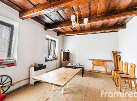 fotordvelkepavlovice (9) | Prodej - dům/vila, 150 m²