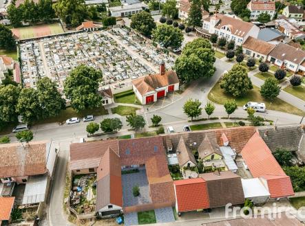 vizualizace | Prodej - dům/vila, 150 m²