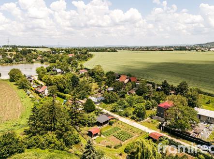 fotochatahrusovanyubrna (2) | Prodej - chata/rekreační objekt, 70 m²