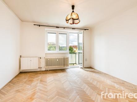 fotobytúdolníblansko (4) | Prodej bytu, 3+kk, 56 m²