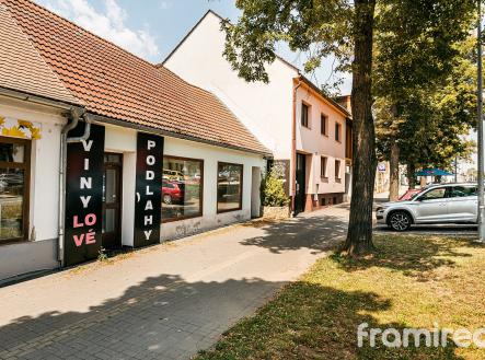 fotordnapajedla (14) | Prodej - obchodní prostor, 400 m²