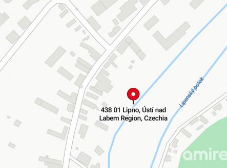 Lipno 132-4 | Prodej - pozemek, zahrada, 683 m²