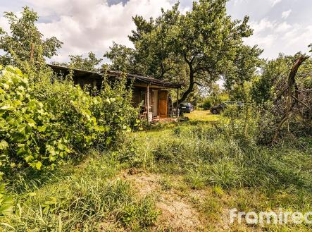 fotopozemekbohunice (11) | Prodej - pozemek, zahrada, 1 239 m²