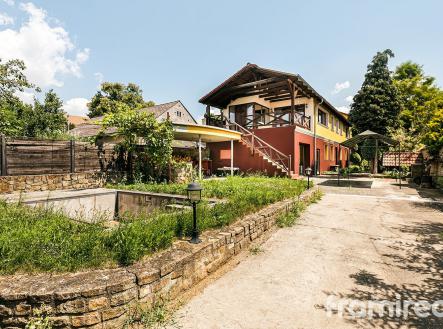 fotordnapajedla (10) | Prodej - dům/vila, 384 m²