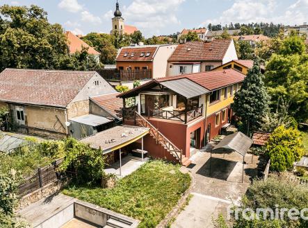 fotordnapajedla (6) | Prodej - dům/vila, 384 m²