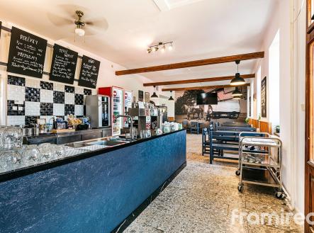 fotopenzionsatov (10) | Prodej - restaurace, 340 m²