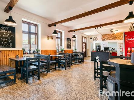 fotopenzionsatov (15) | Prodej - restaurace, 340 m²