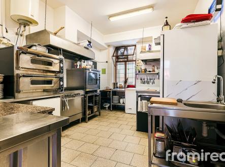 fotopenzionsatov (18) | Prodej - restaurace, 340 m²