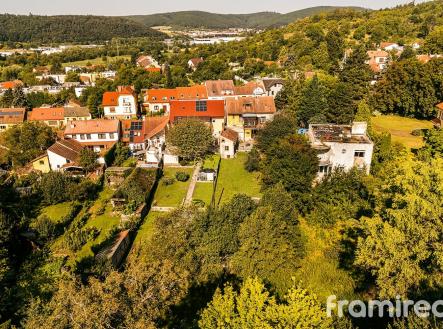 6 | Prodej - dům/vila, 425 m²