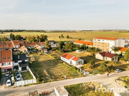 situace | Prodej - pozemek pro bydlení, 500 m²